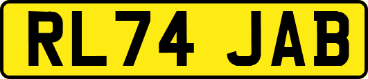 RL74JAB