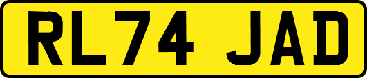 RL74JAD