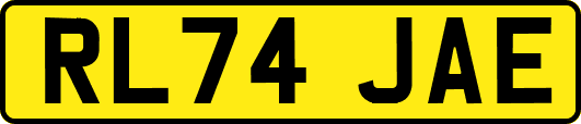 RL74JAE