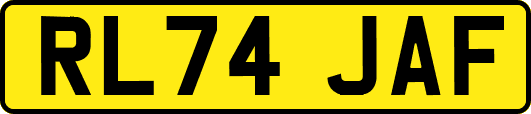 RL74JAF