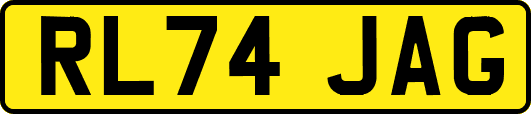 RL74JAG