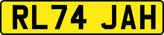 RL74JAH