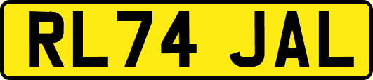 RL74JAL