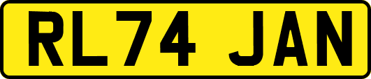 RL74JAN