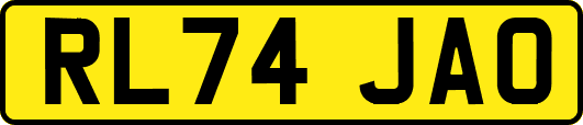 RL74JAO
