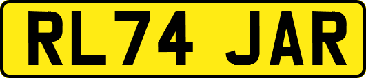 RL74JAR