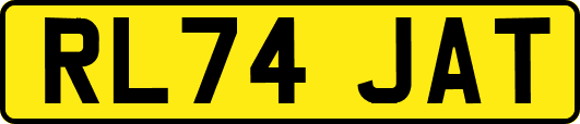 RL74JAT