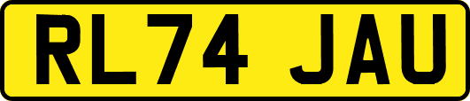 RL74JAU