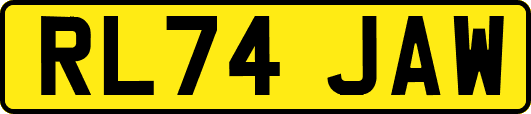 RL74JAW
