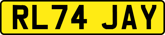 RL74JAY