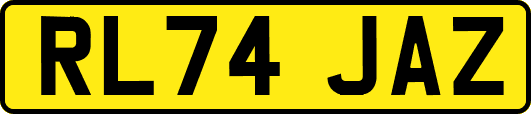 RL74JAZ
