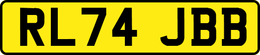 RL74JBB