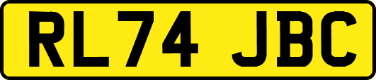 RL74JBC