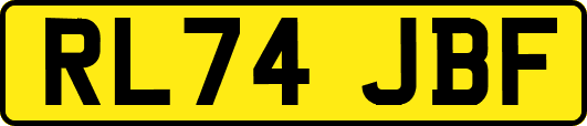RL74JBF