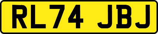 RL74JBJ