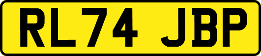 RL74JBP