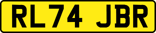 RL74JBR