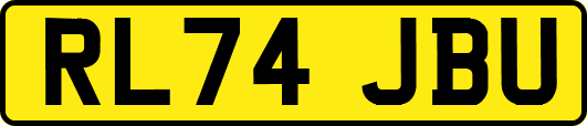 RL74JBU
