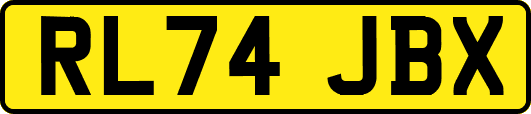 RL74JBX
