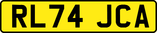 RL74JCA