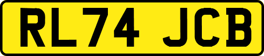 RL74JCB