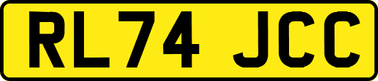 RL74JCC