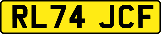RL74JCF