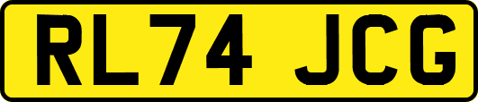 RL74JCG