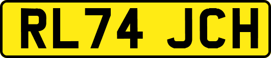 RL74JCH