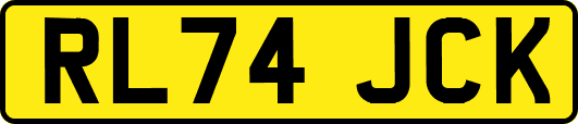 RL74JCK