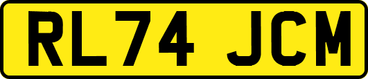 RL74JCM