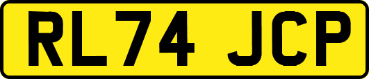 RL74JCP