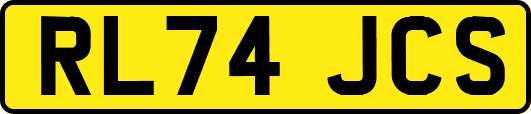 RL74JCS
