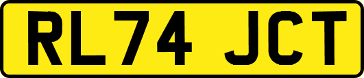RL74JCT