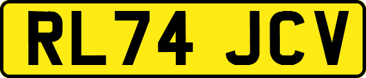 RL74JCV