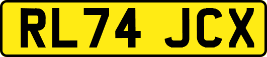 RL74JCX