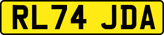 RL74JDA