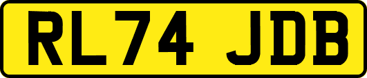 RL74JDB