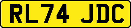 RL74JDC
