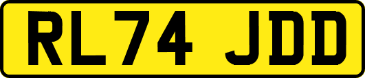 RL74JDD