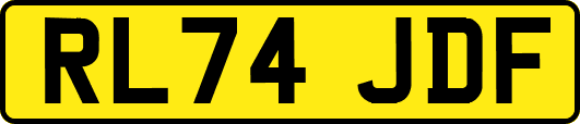 RL74JDF
