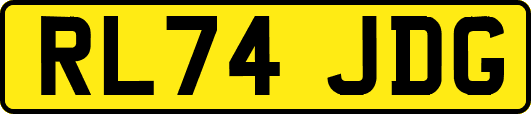 RL74JDG