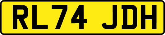 RL74JDH