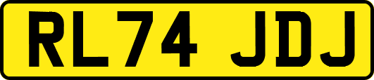 RL74JDJ