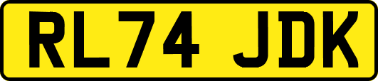 RL74JDK