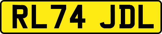 RL74JDL