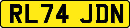 RL74JDN