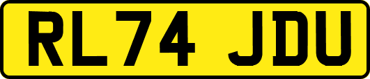 RL74JDU