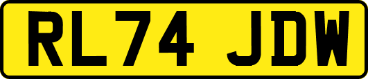 RL74JDW