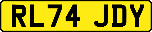 RL74JDY